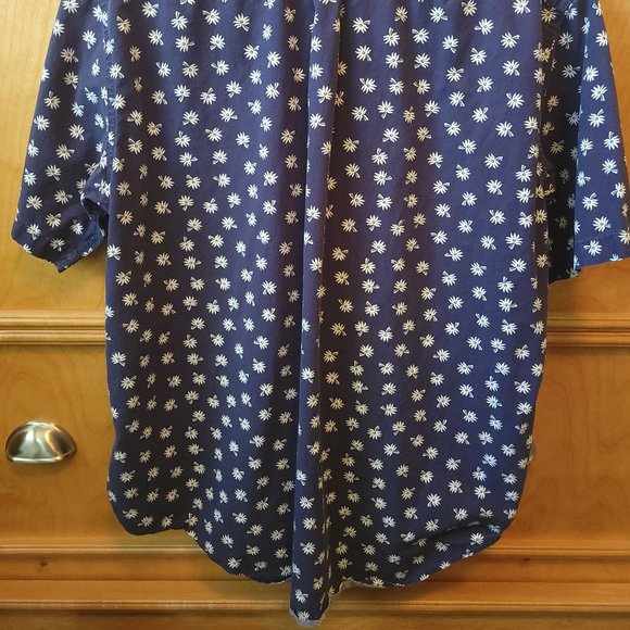 Tommy Hilfiger Men's Tropical Shirt - Picture 5 of 5